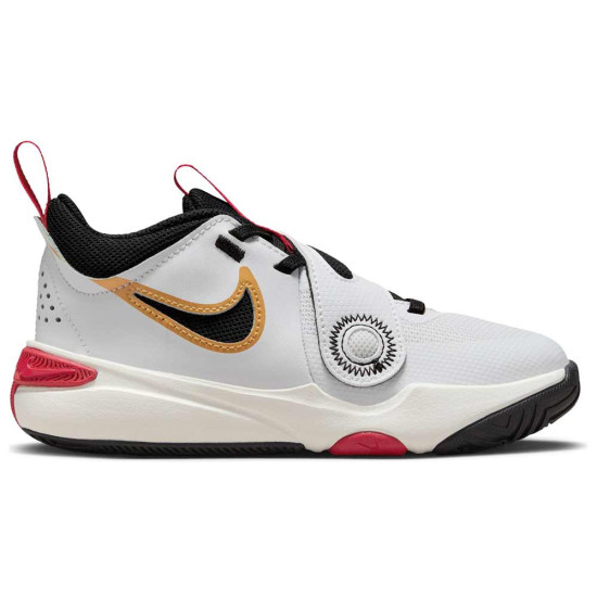 Nike Team Hustle D 11 (PS)